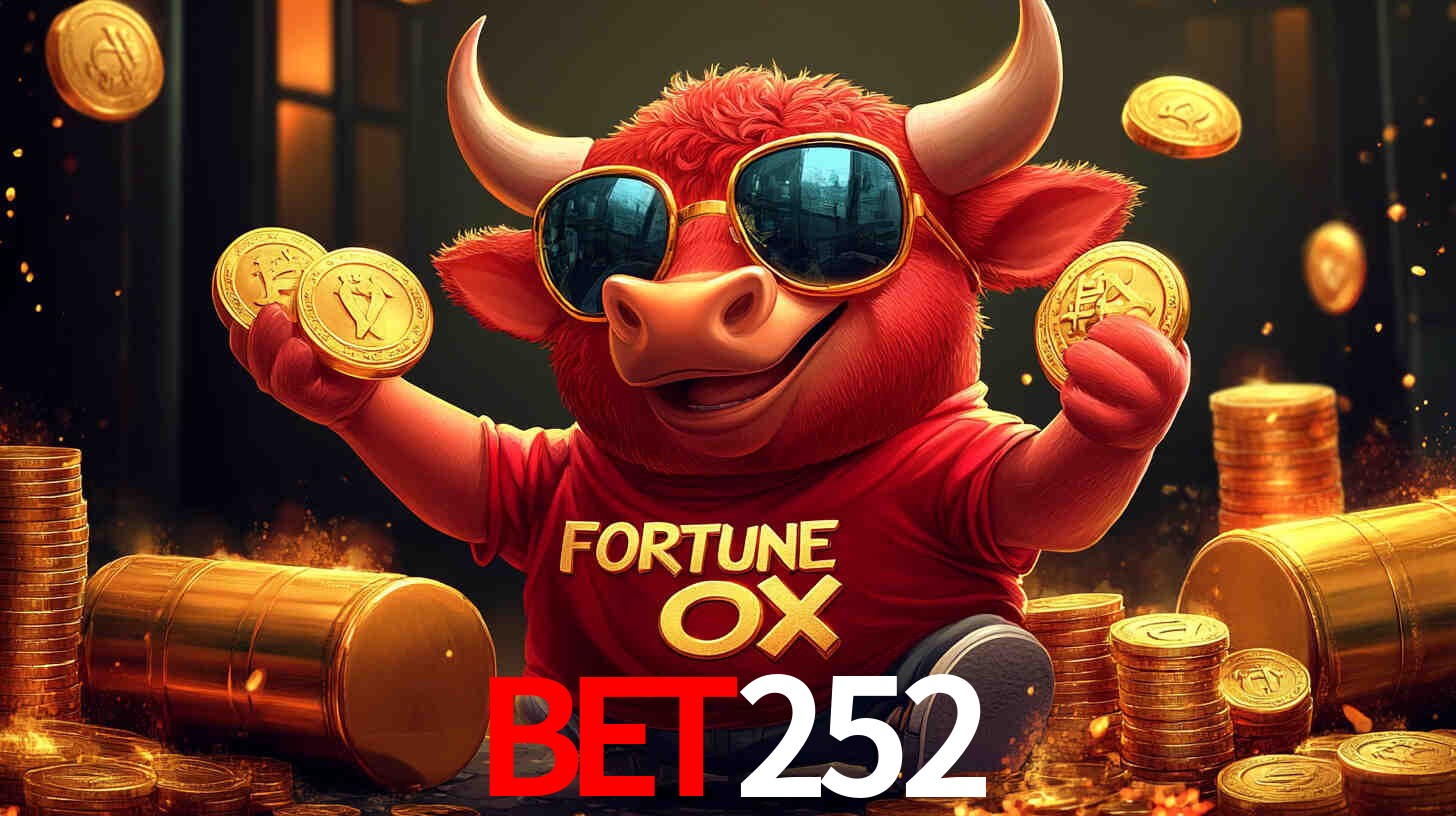 Descubra a Essência do BET252: Nossa História e Compromissos