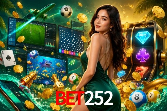 Game Statistics BET252