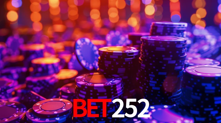 Apostas Ao Vivo BET252