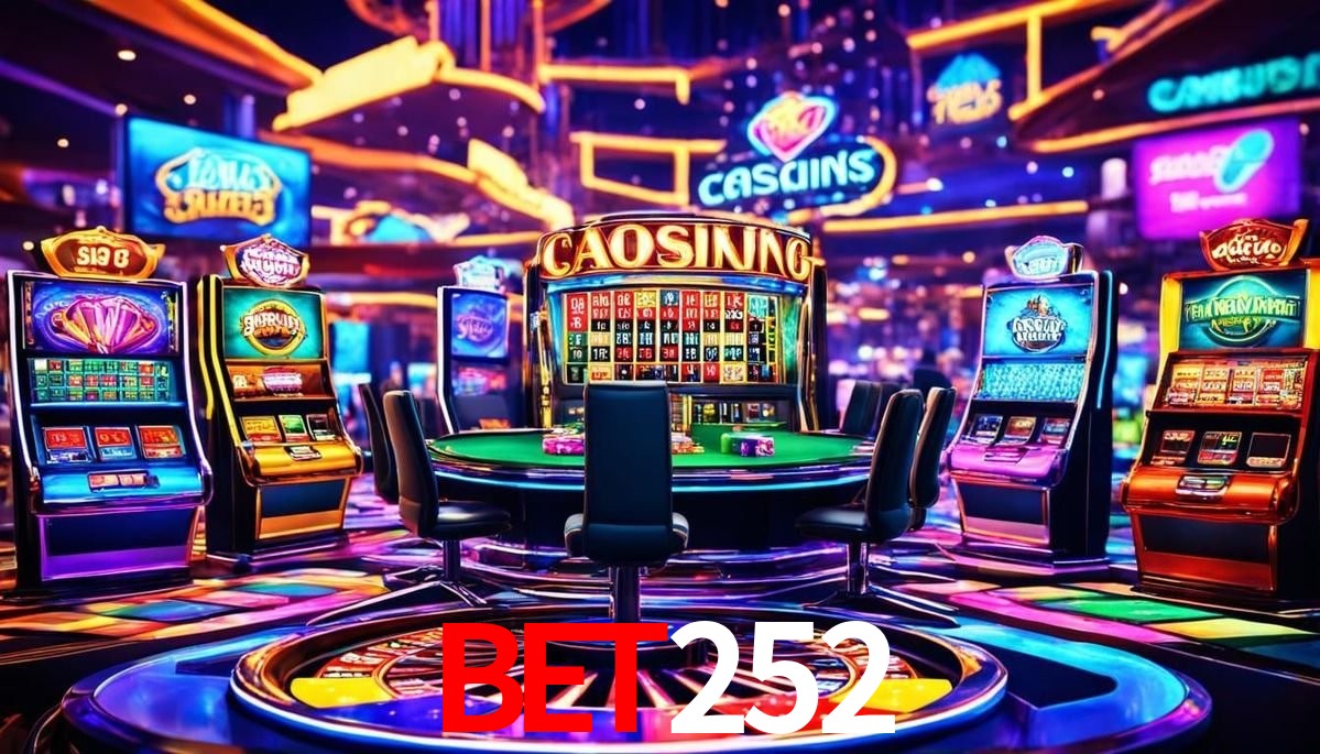 Login Seguro BET252
