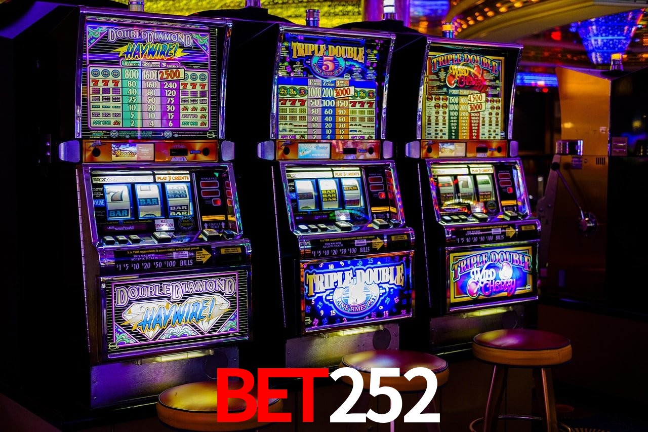 Experiência VIP BET252