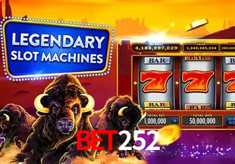 Inovações de Jogos na BET252: O Futuro das Experiências Interativas