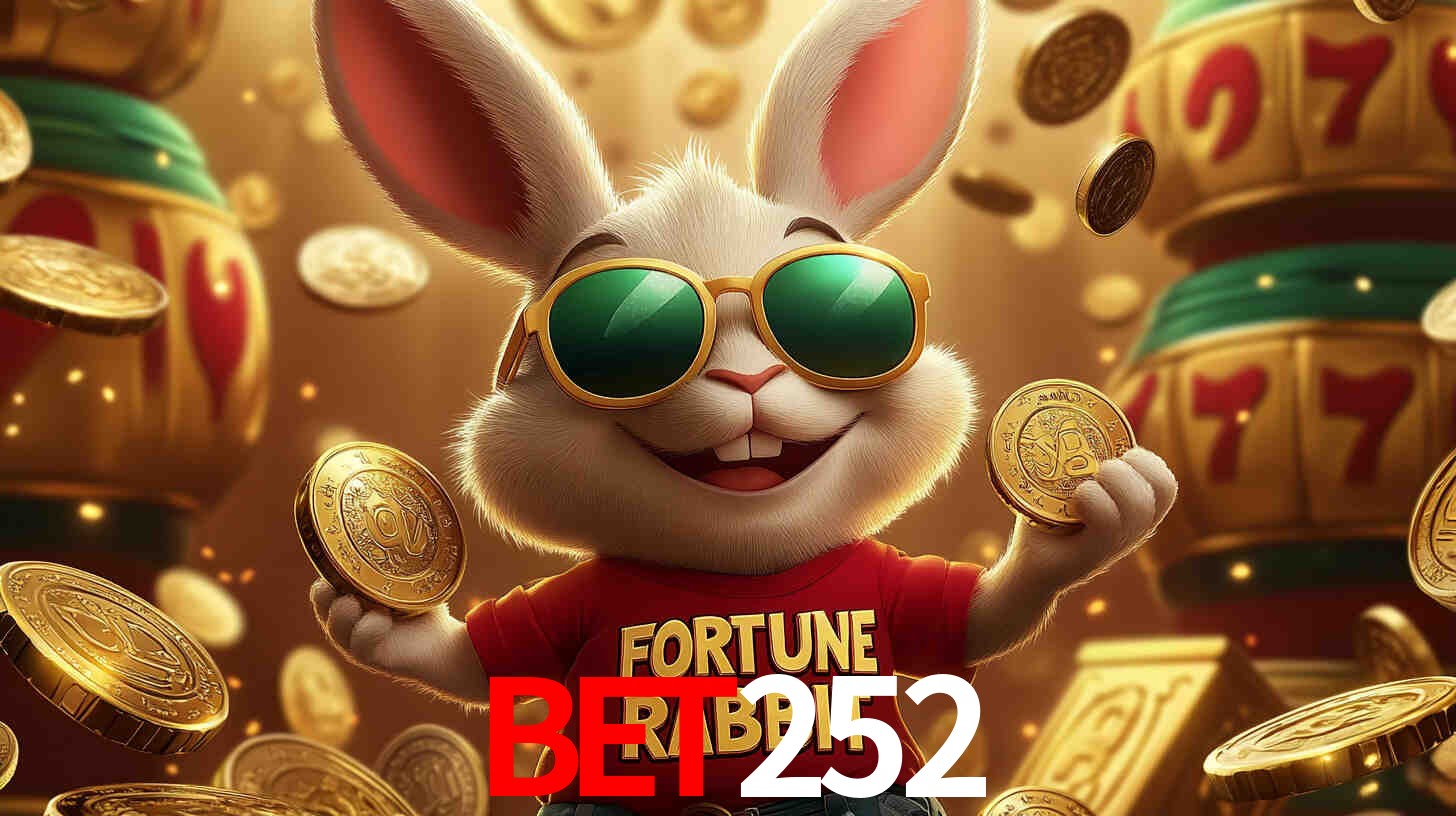 Bet252 cassino login