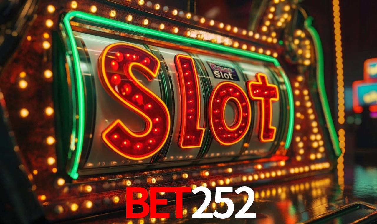 BET252 Instalar Logo 3