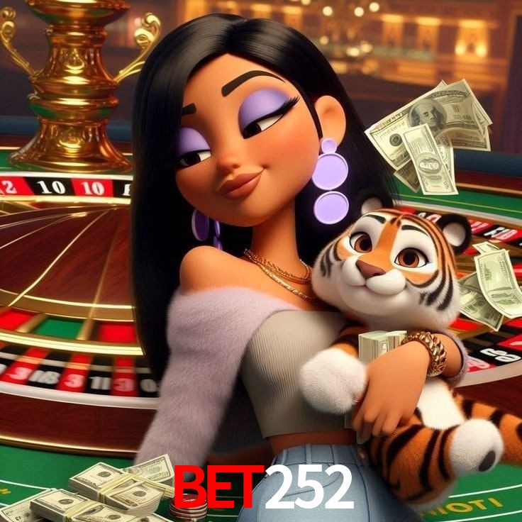 Statistics BET252
