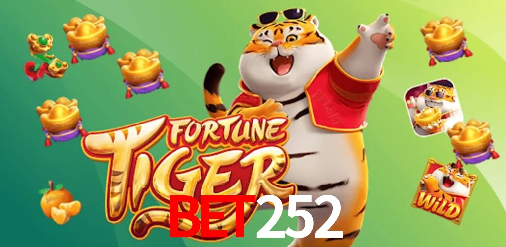 Gates of Olympus BET252