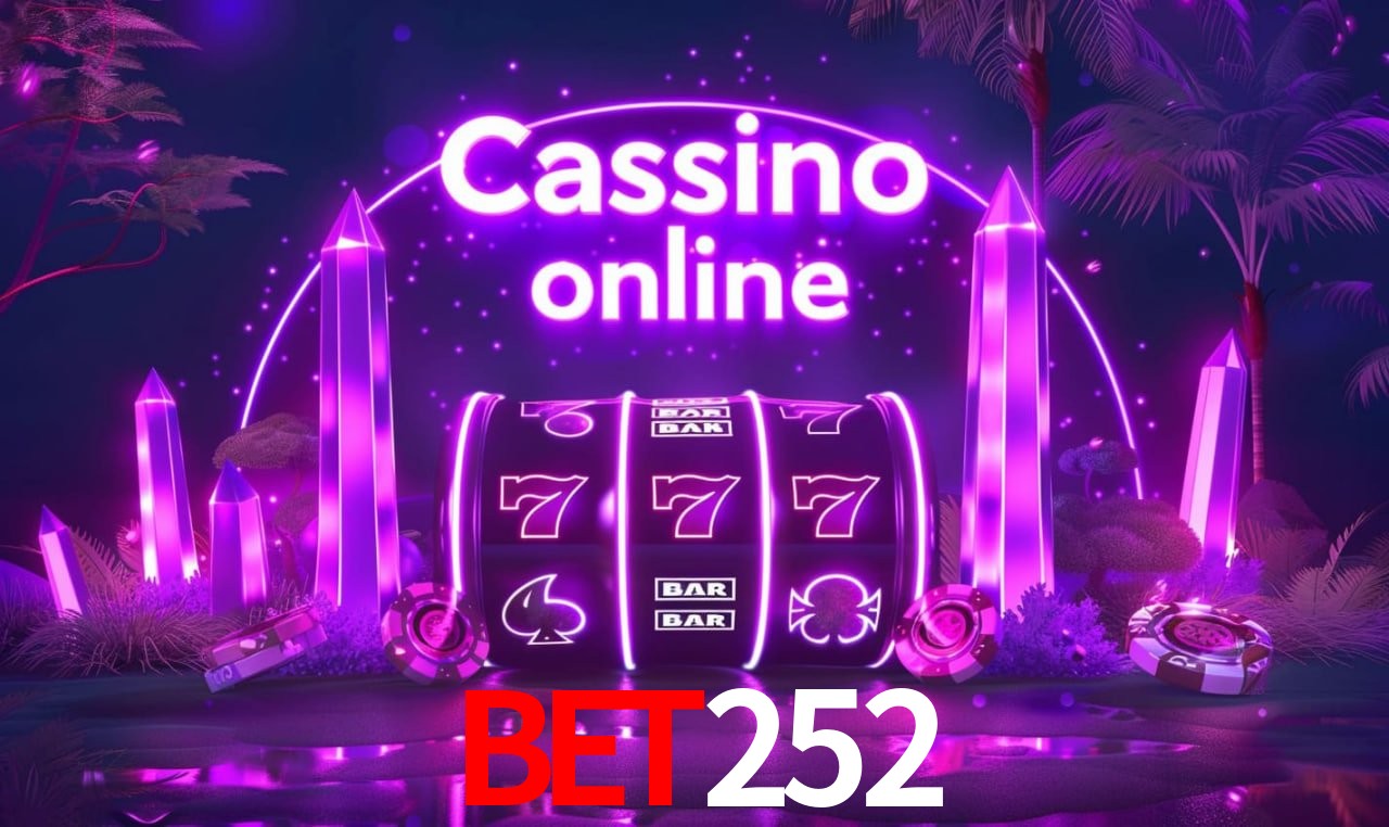 BET252 Instalar Logo 1