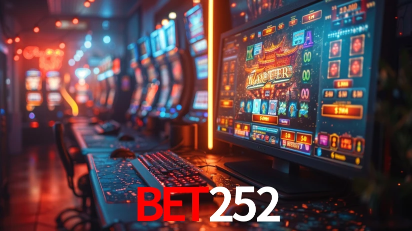BET252,BET252.com