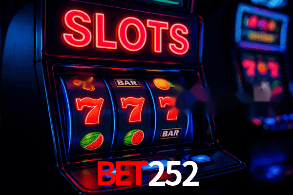 Telegram BET252 - Canal Oficial Verificado