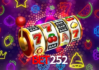 Desvendando o Mundo dos Jogos Virtuais na BET252