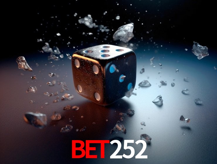 Slots BET252 - RTP Alto Certificado