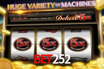 A Emoção da Loteria na BET252: Uma Chance de Mudança de Vida