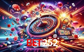 Recursos de Bônus BET252