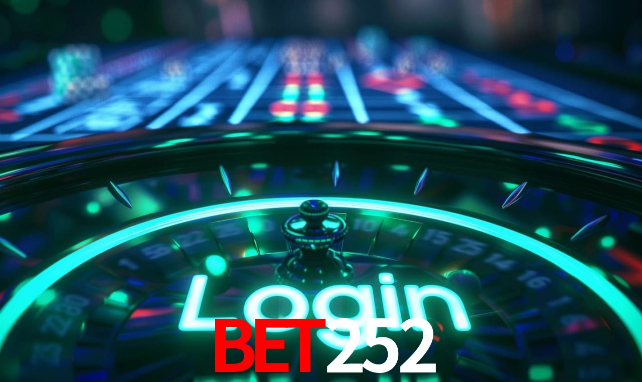 Estatísticas do Jogo BET252