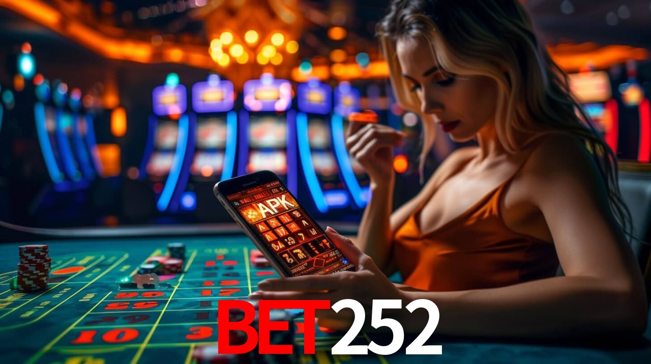 Aviator Game BET252