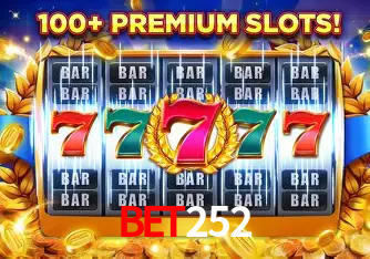 A Revolução dos Aplicativos de Jogos no BET252