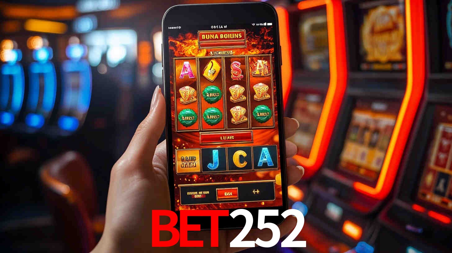 BET252 - Cassino, Sorte e Prêmios - BET252.com