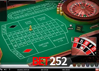 Explorando a Categoria de Eventos em Apostas na BET252