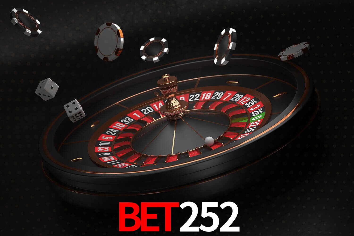 BET252: Seu Especialista em Apostas Esportivas Brasileiras