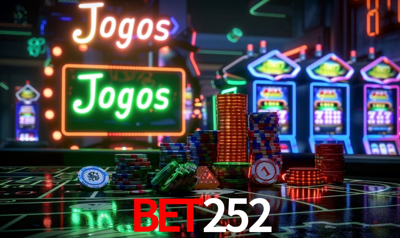Servidor Brasil BET252