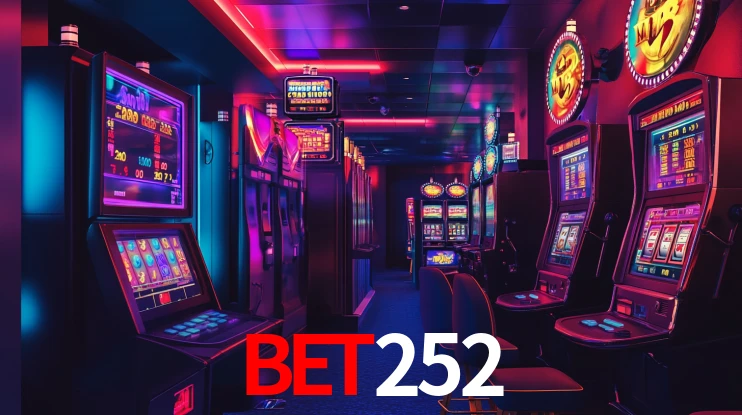 Explore as vantagens do BET252: serviço profissional e confiabilidade