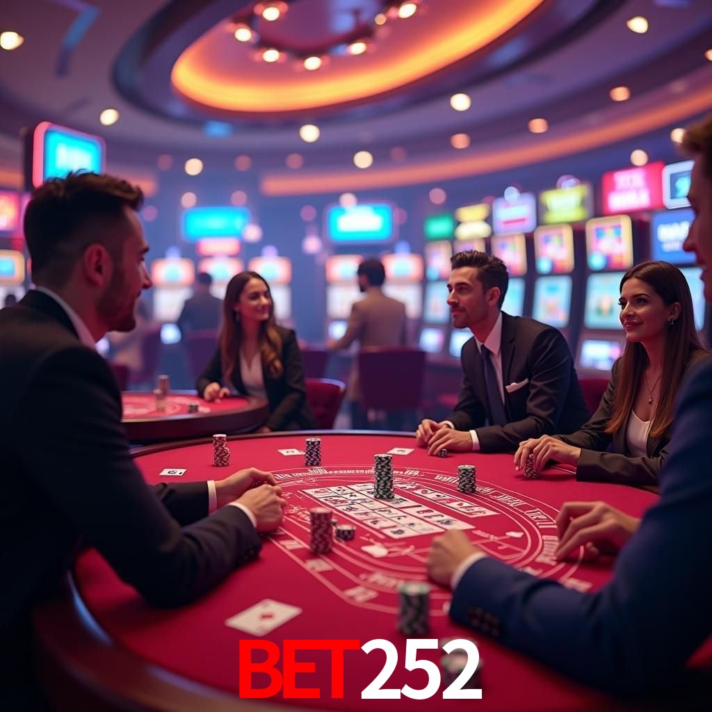 Jogo Spaceman BET252
