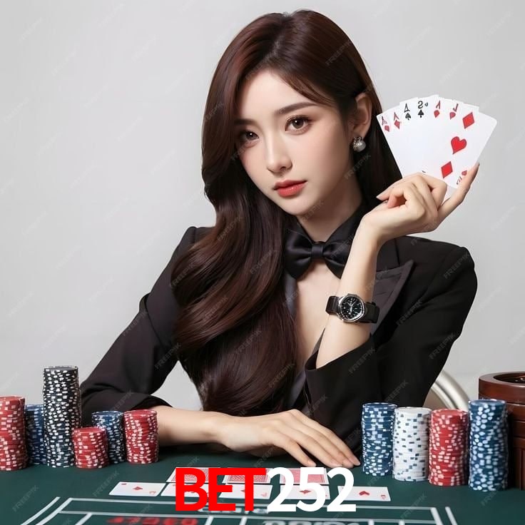 BET252 Segurança Logo 1