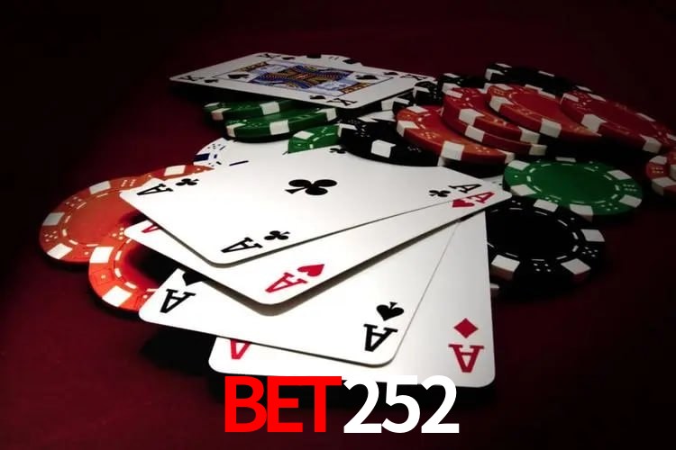 Estratégias Crash Games BET252