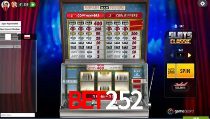 Descubra a Essência do BET252: Nossa História e Compromissos