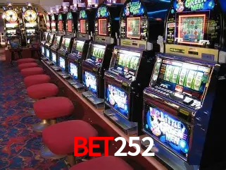 Desvendando o Mundo dos Jogos Virtuais na BET252
