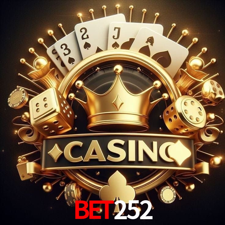 Benefícios da Conta BET252